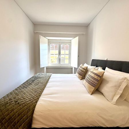 Made For The City Lovers- Urban Charm In Chiado Lisboa Екстериор снимка