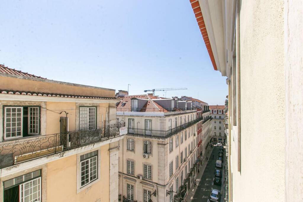 Made For The City Lovers- Urban Charm In Chiado Lisboa Екстериор снимка