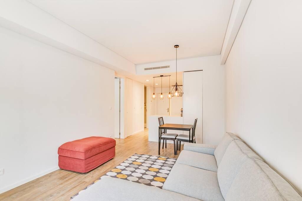 Made For The City Lovers- Urban Charm In Chiado Lisboa Екстериор снимка