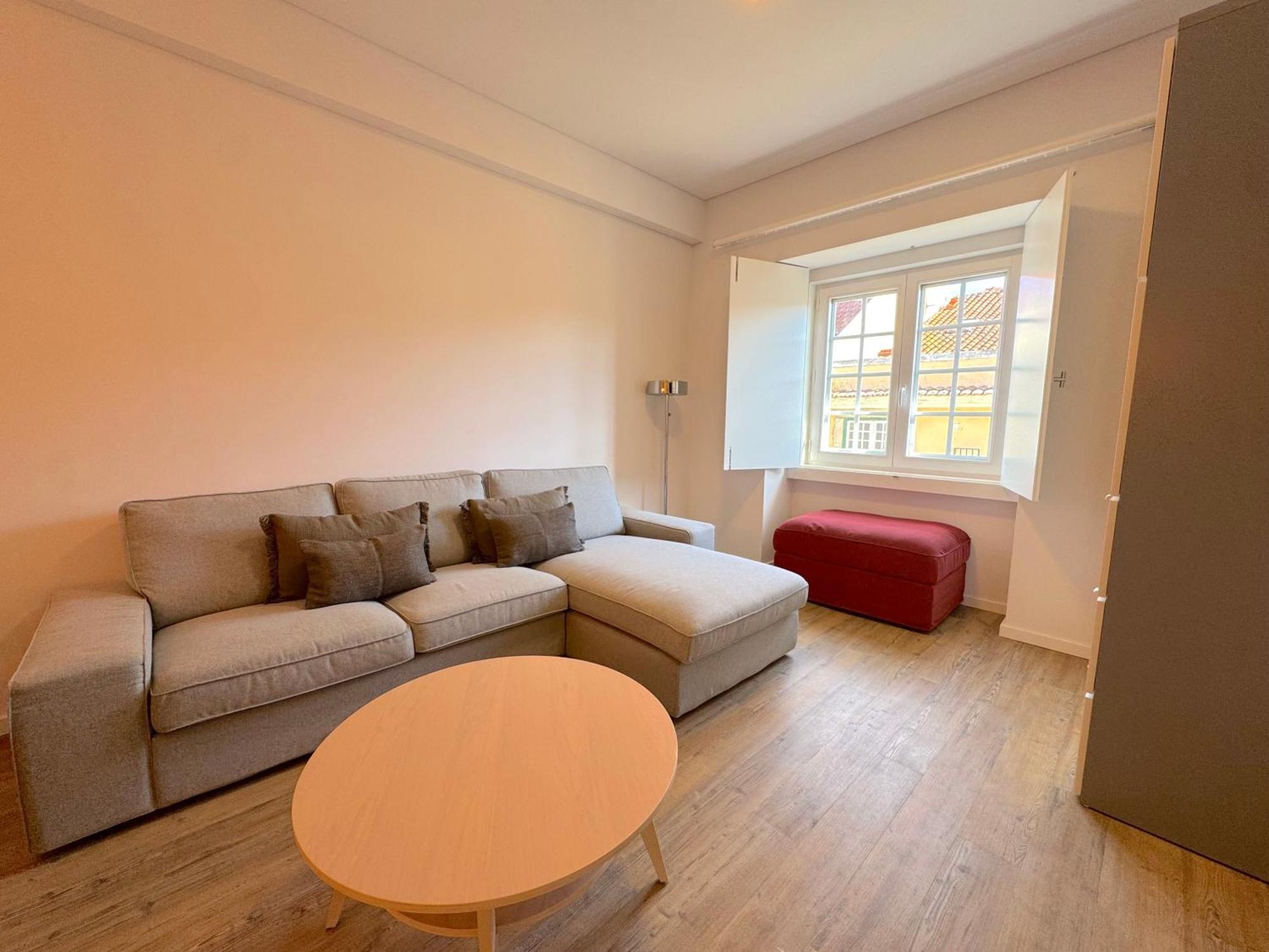 Made For The City Lovers- Urban Charm In Chiado Lisboa Екстериор снимка