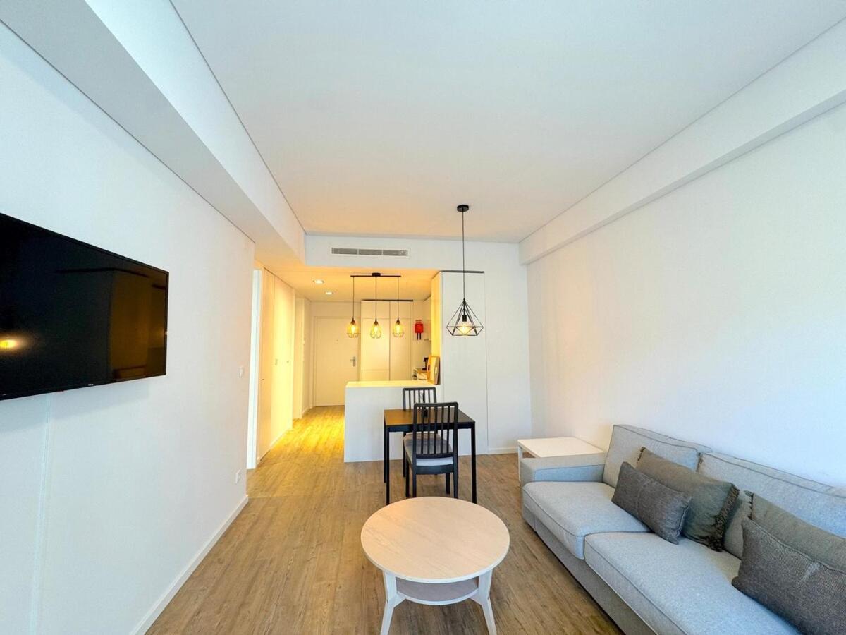 Made For The City Lovers- Urban Charm In Chiado Lisboa Екстериор снимка