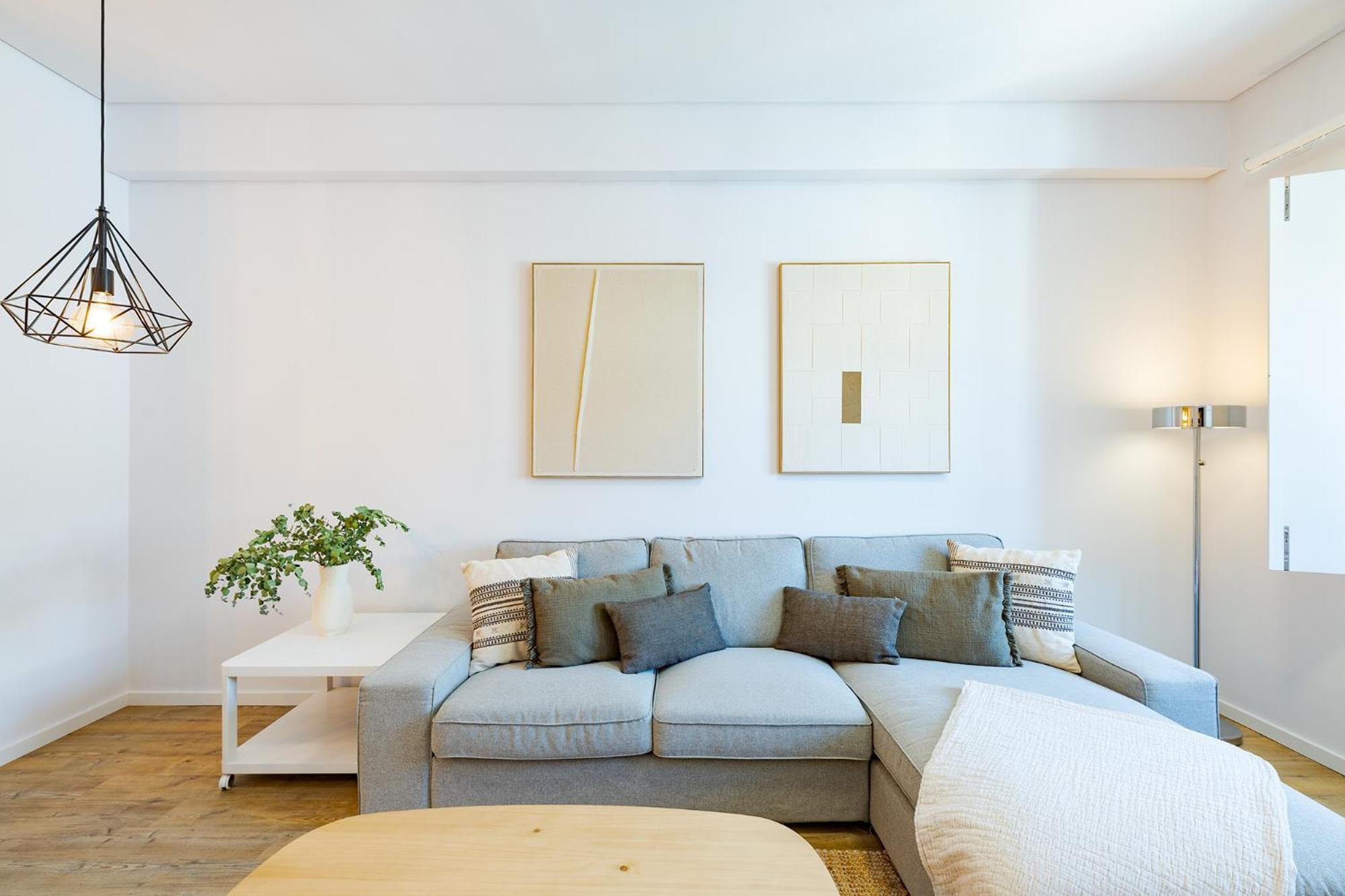 Made For The City Lovers- Urban Charm In Chiado Lisboa Екстериор снимка