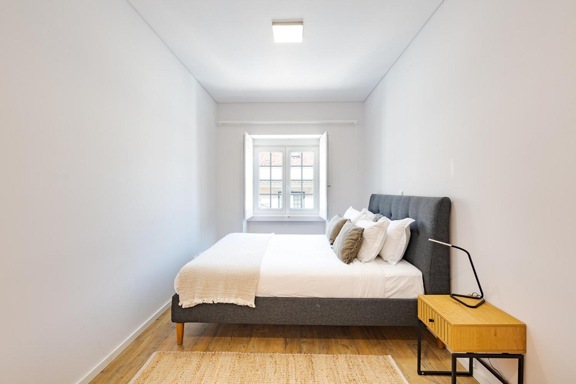Made For The City Lovers- Urban Charm In Chiado Lisboa Екстериор снимка